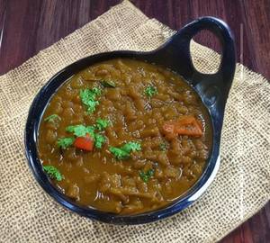 Dal tadaka