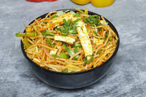 Singapore Noodles