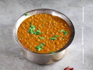 Dal fry