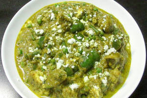 Veg Haidrabadi