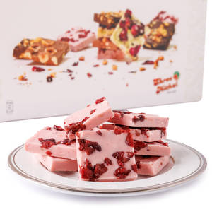 Berry Chocolate