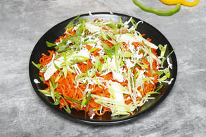 Veg. Chowmein