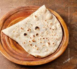 Chapati Pulka