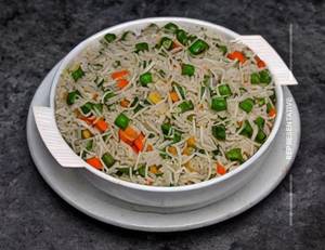 Veg Fried Rice