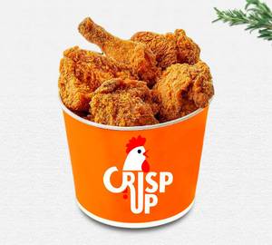 Fried Chicken 1Pcs