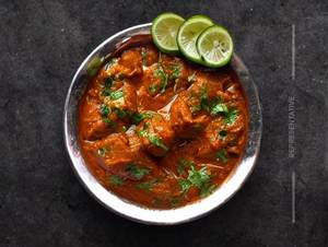 Veg Handi