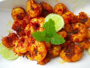 Prawns 65