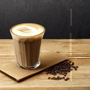 Cafe Latte