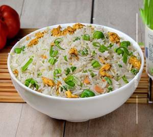 Chicken Fried Rice [Triple]