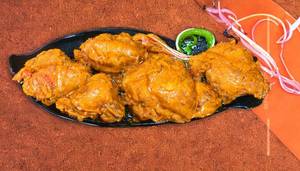 Chicken Sukka