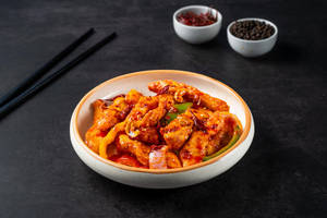 Dragon Chicken