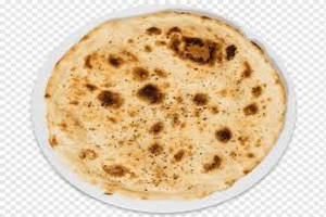 Chapati (1 Pc)