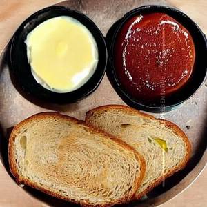 Bread Butter