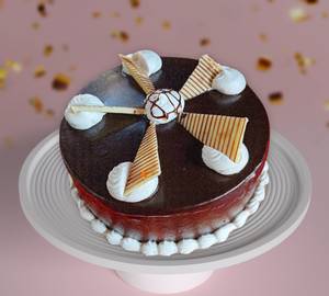 Choco Mousse Royale - Rd