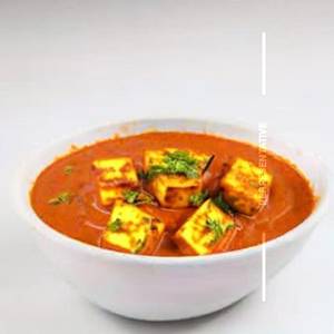 Paneer Malai Masala