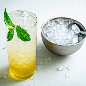 Lime Soda