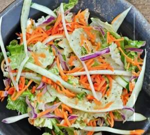 Kimchi Salad
