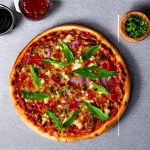 American Veggie