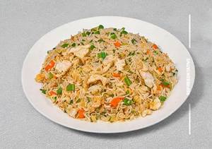 Special Egg Fried Rice