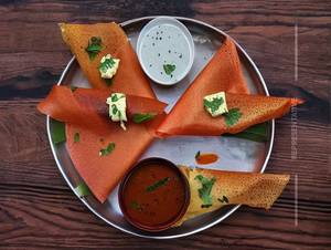 Spring Dosa