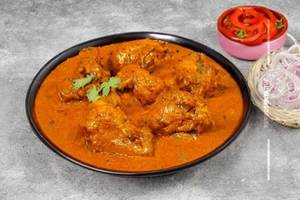 Malabar Chicken Curry