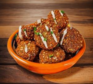 Falafel Meals (Veg)