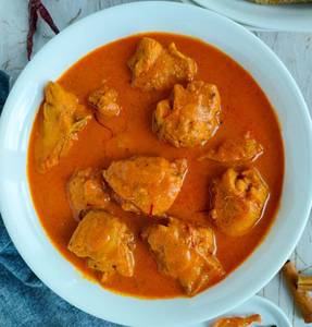 Chicken Rogan Josh