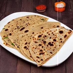 Paratha
