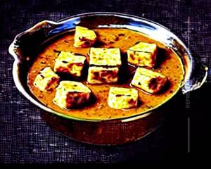 Paneer Diwani Handi