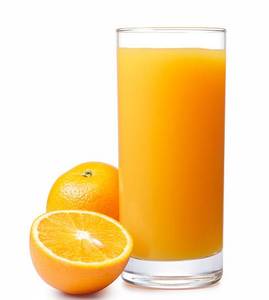 Orange Juice
