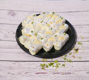 Kaju Roll (500 Gm)