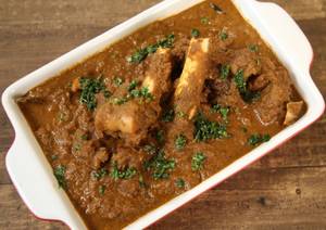 Mutton Chettinad