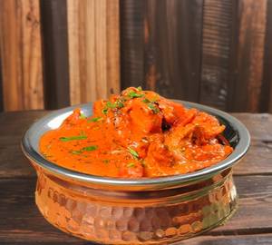 Chicken angara handi