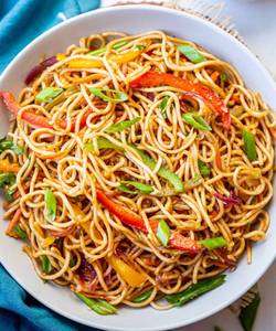 Veg Noodles