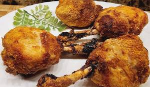 Chicken Lollipop