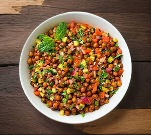 Channa Masala