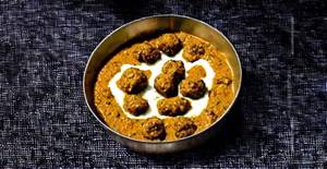 Nargisi Kofta