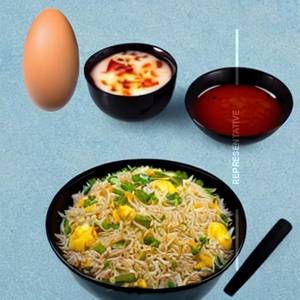 Egg Fried Rice