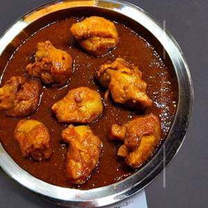 Chicken Kasturi
