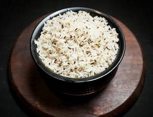 Jeera Rice