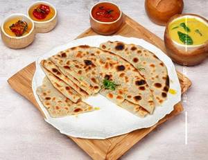Gobi Paratha