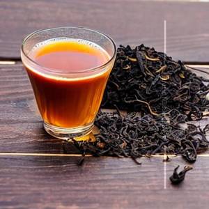 Black Tea