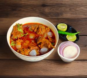 Chicken do pyaaza