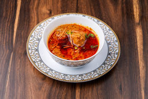Nihari Gosht