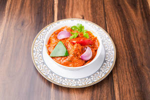 Kadai Murgh