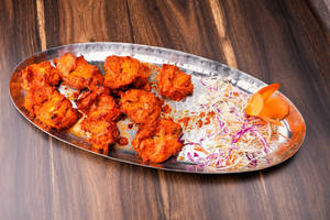 Murgh Tikka