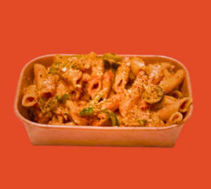 Arrabiata Pasta