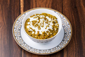 Methi Chaman