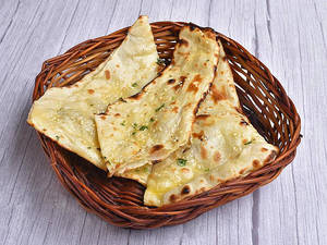 Butter Naan