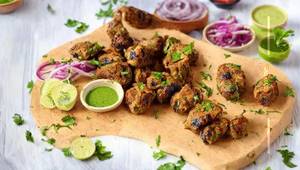 Reshmi Kebab